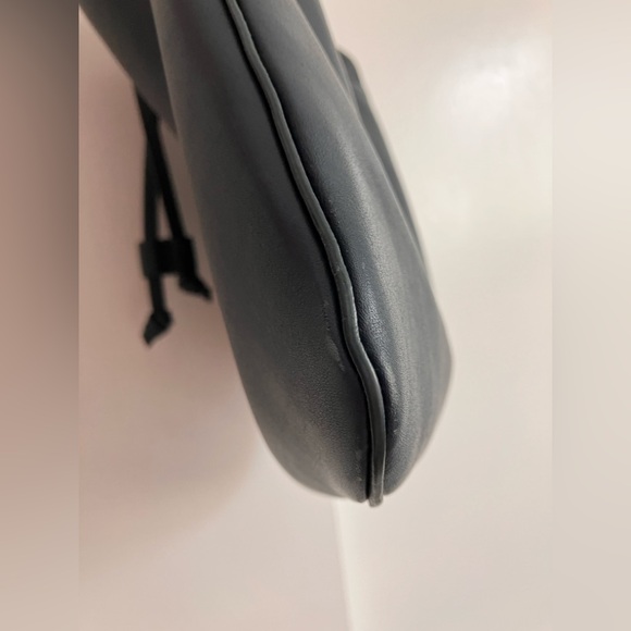 A.P.C. Sac Havane Crossbody bag Navy - Picture 8 of 15